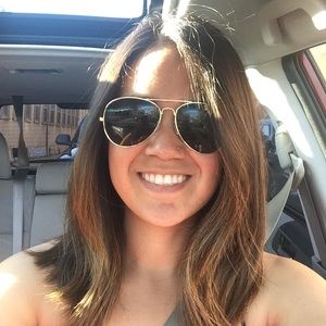 Meet your Posher, Josephine